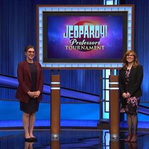 UD Jeopardy Contestant