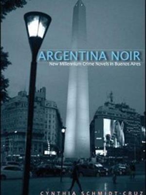 Argentina Noir