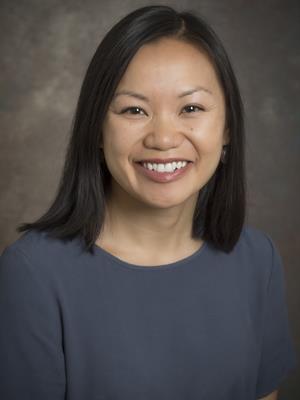 Dr. Tracy Quan